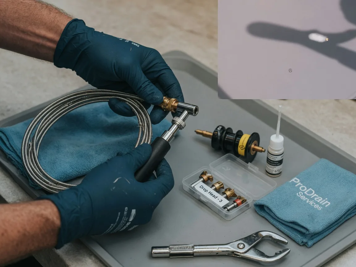 Why choose Drain Cleaning in Scranton, AR